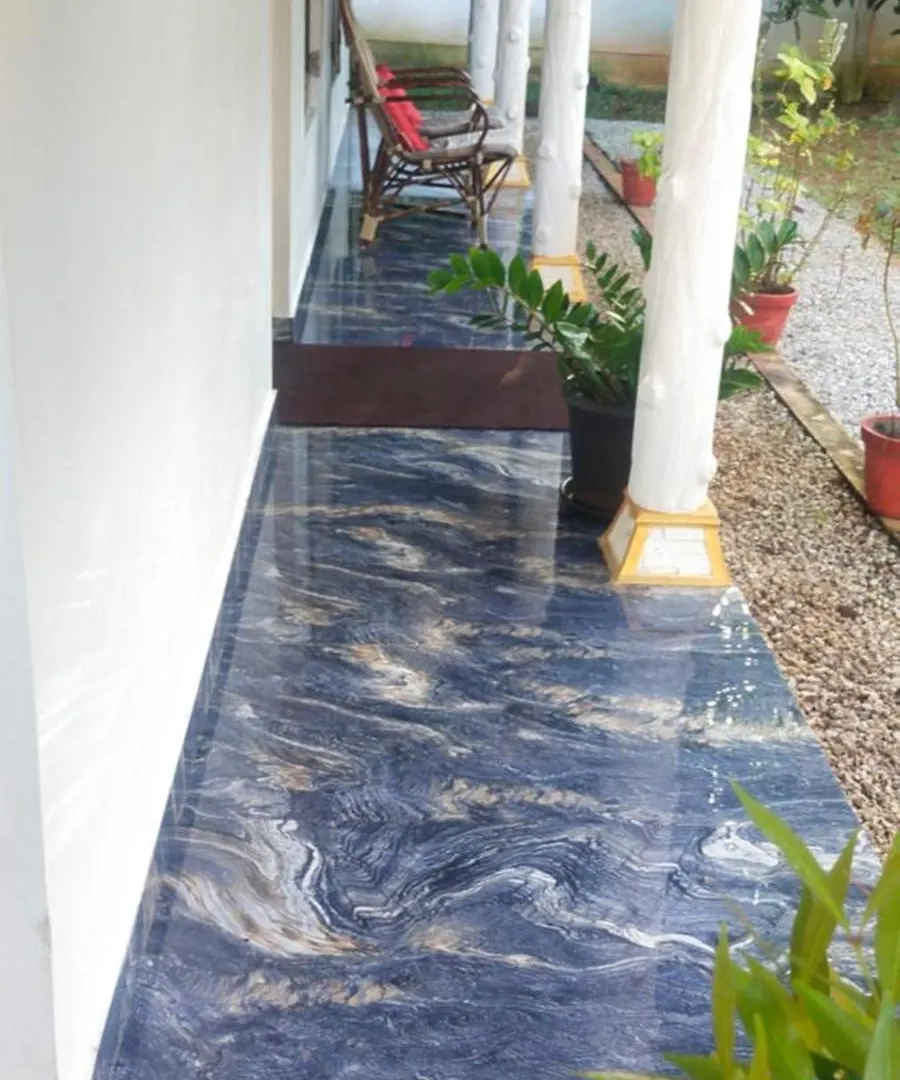 Ashtaman'S Chayakkadaveedu Homestay Mundrothuruth
