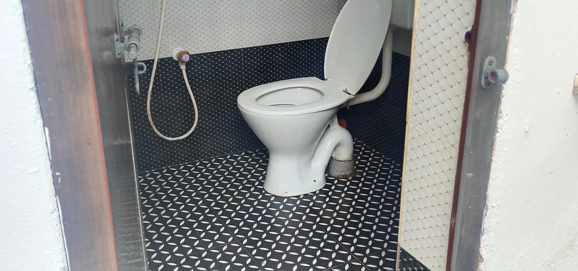 Ashtaman'S Chayakkadaveedu Homestay Mundrothuruth 0*,  인도