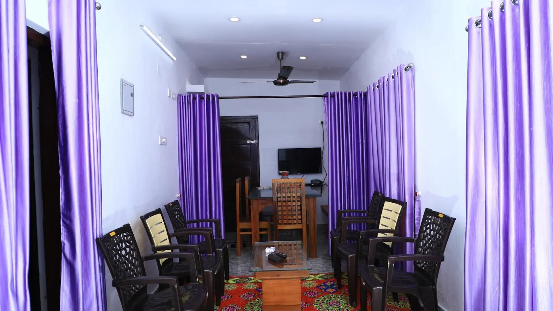 Ashtaman'S Chayakkadaveedu Homestay Mundrothuruth 인도
