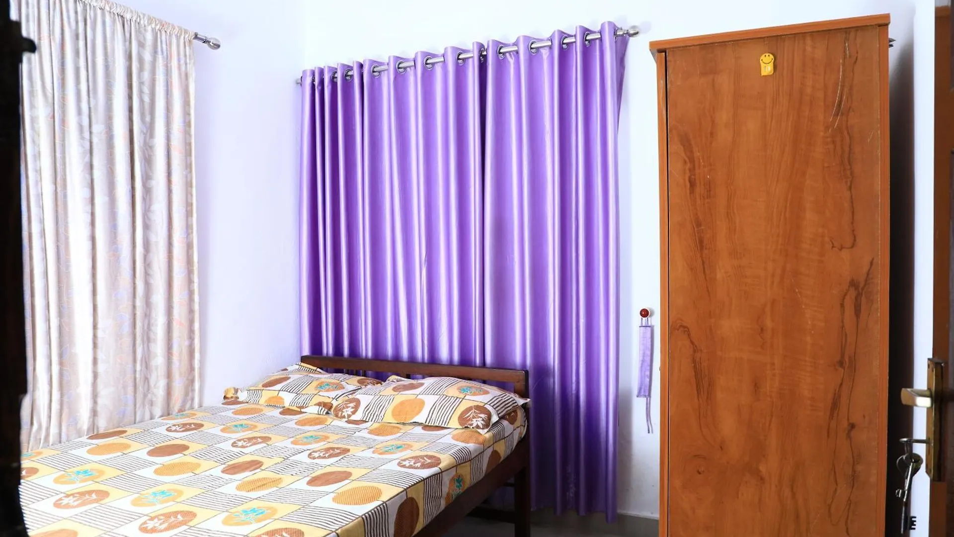 Ashtaman'S Chayakkadaveedu Homestay Mundrothuruth 0*,  인도